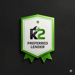 K2 Preferred Lender Network